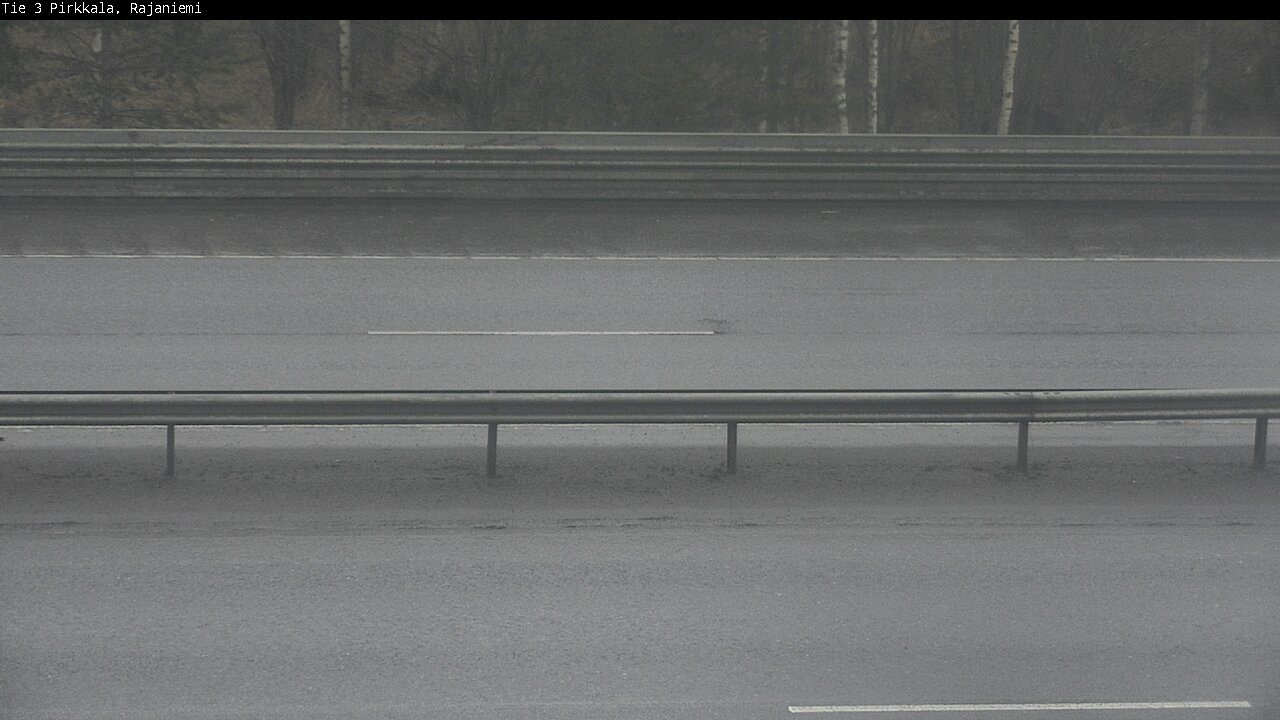 Kelikamerat Kuva Tie 3 Pirkkala. Rajaniemi, Pirkkala, Pirkanmaa