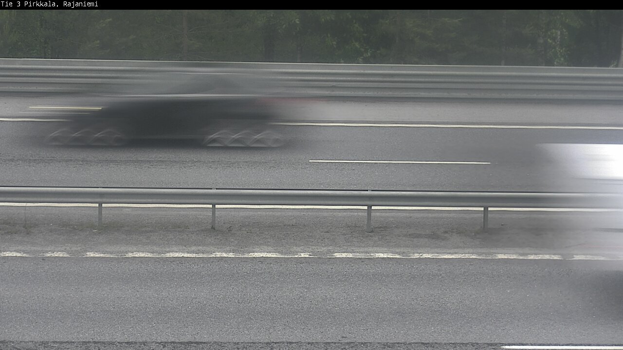 Kelikamerat Kuva Tie 3 Pirkkala. Rajaniemi, Pirkkala, Pirkanmaa