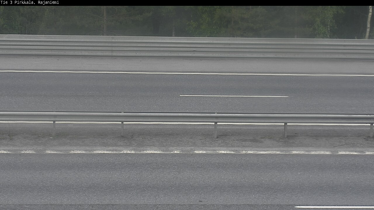 Kelikamerat Kuva Tie 3 Pirkkala. Rajaniemi, Pirkkala, Pirkanmaa