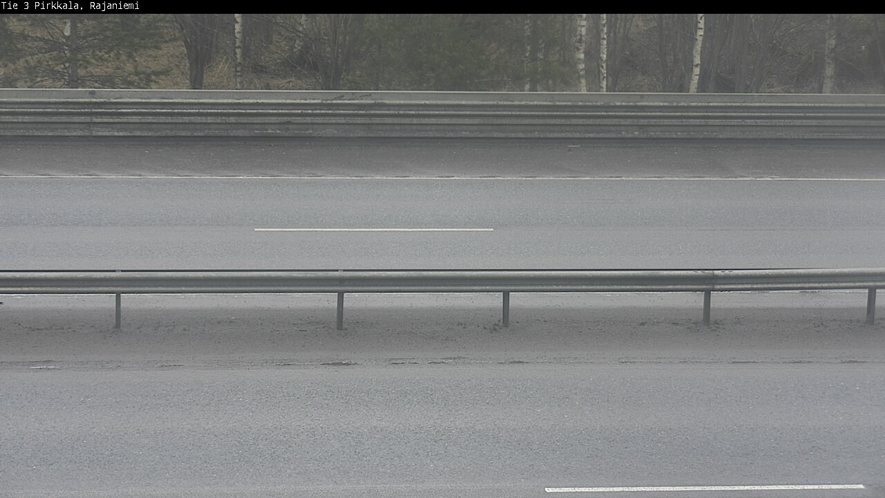 Kelikamerat Kuva Tie 3 Pirkkala. Rajaniemi, Pirkkala, Pirkanmaa