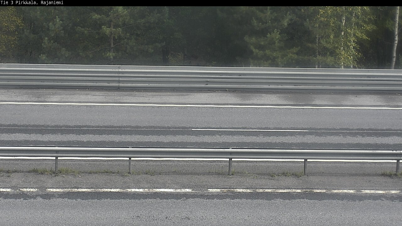 Kelikamerat Kuva Tie 3 Pirkkala. Rajaniemi, Pirkkala, Pirkanmaa