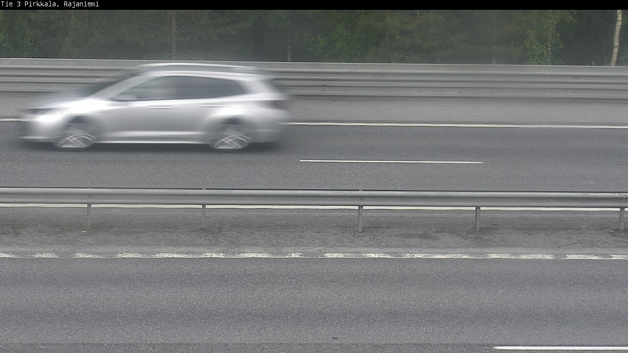 Kelikamerat Kuva Tie 3 Pirkkala. Rajaniemi, Pirkkala, Pirkanmaa