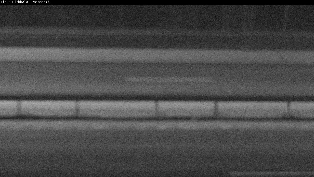 Weather Camera Image Väg 3 Birkala, Rajaniemi, Pirkkala, Pirkanmaa