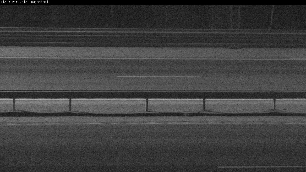 Weather Camera Image Väg 3 Birkala, Rajaniemi, Pirkkala, Pirkanmaa