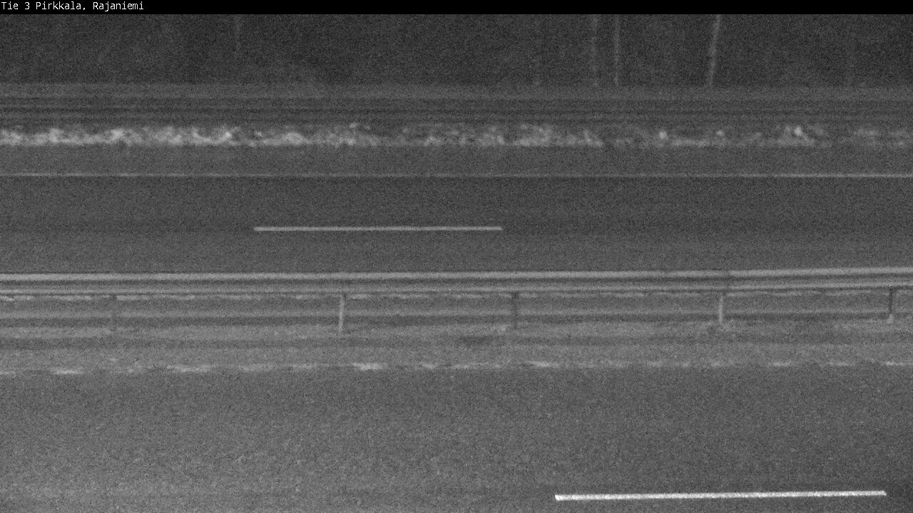 Weather Camera Image Väg 3 Birkala, Rajaniemi, Pirkkala, Pirkanmaa
