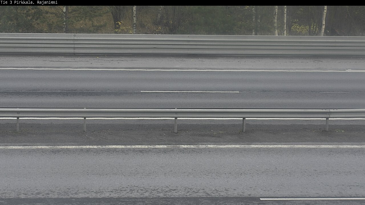 Kelikamerat Kuva Tie 3 Pirkkala. Rajaniemi, Pirkkala, Pirkanmaa