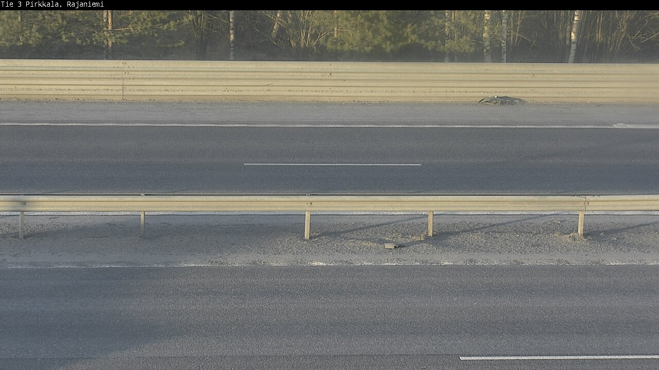 Kelikamerat Kuva Tie 3 Pirkkala. Rajaniemi, Pirkkala, Pirkanmaa