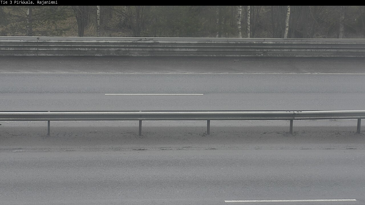 Kelikamerat Kuva Tie 3 Pirkkala. Rajaniemi, Pirkkala, Pirkanmaa