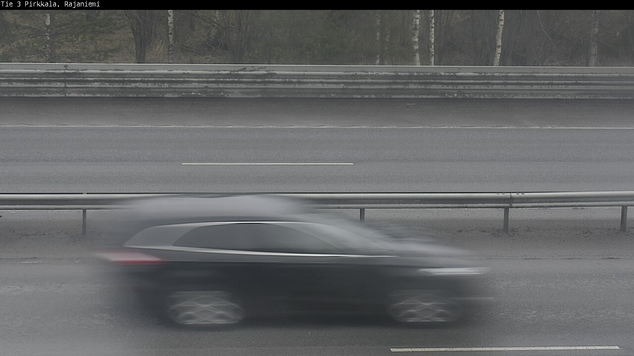 Kelikamerat Kuva Tie 3 Pirkkala. Rajaniemi, Pirkkala, Pirkanmaa