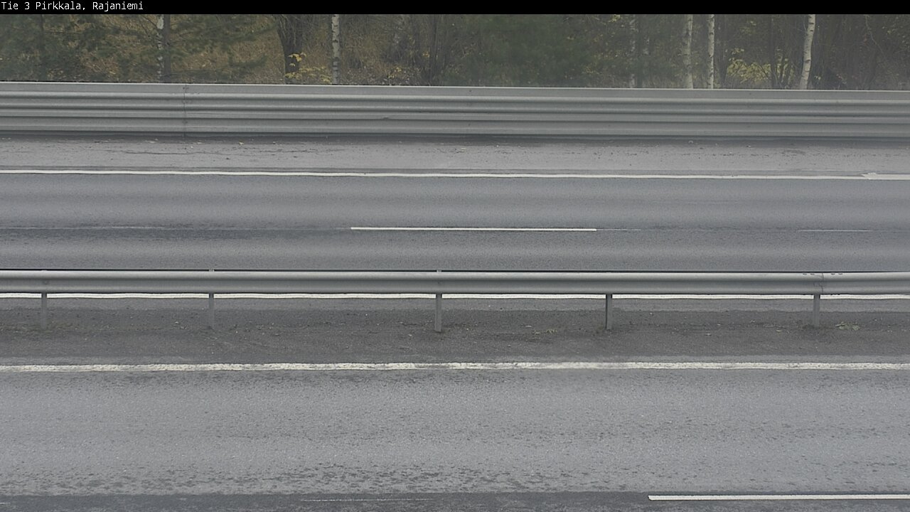 Kelikamerat Kuva Tie 3 Pirkkala. Rajaniemi, Pirkkala, Pirkanmaa