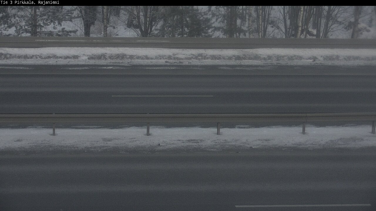 Kelikamerat Kuva Tie 3 Pirkkala. Rajaniemi, Pirkkala, Pirkanmaa