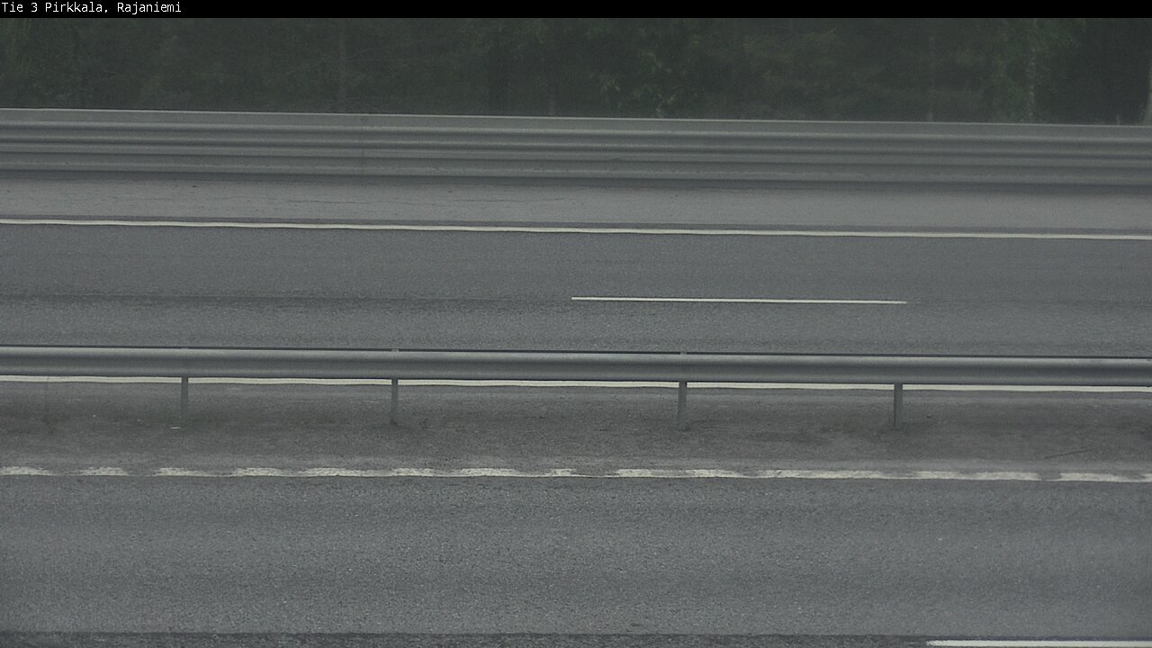 Kelikamerat Kuva Tie 3 Pirkkala. Rajaniemi, Pirkkala, Pirkanmaa