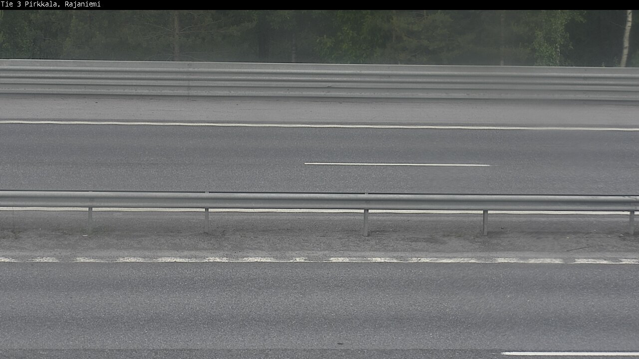 Kelikamerat Kuva Tie 3 Pirkkala. Rajaniemi, Pirkkala, Pirkanmaa