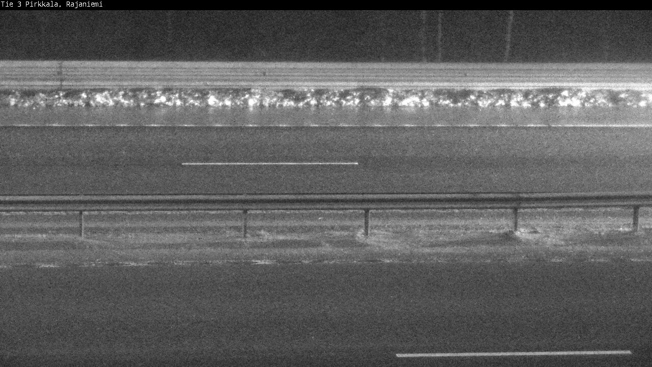Weather Camera Image Väg 3 Birkala, Rajaniemi, Pirkkala, Pirkanmaa