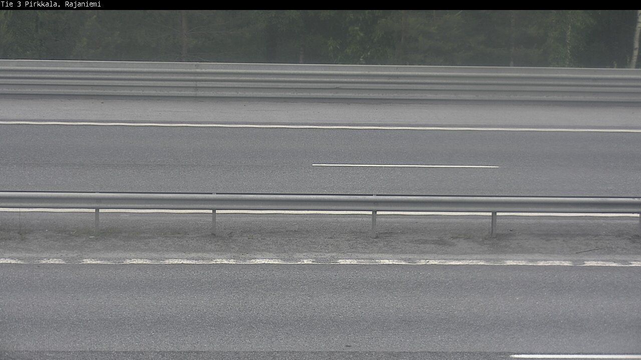 Kelikamerat Kuva Tie 3 Pirkkala. Rajaniemi, Pirkkala, Pirkanmaa