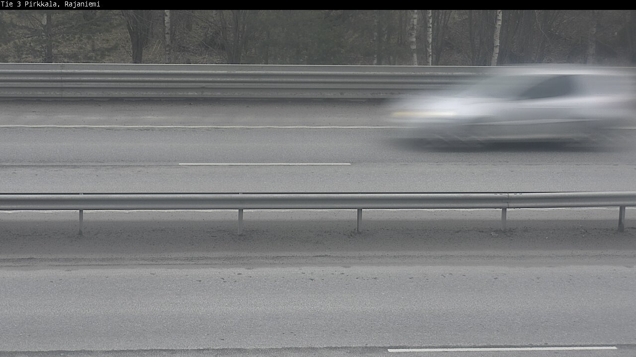 Kelikamerat Kuva Tie 3 Pirkkala. Rajaniemi, Pirkkala, Pirkanmaa