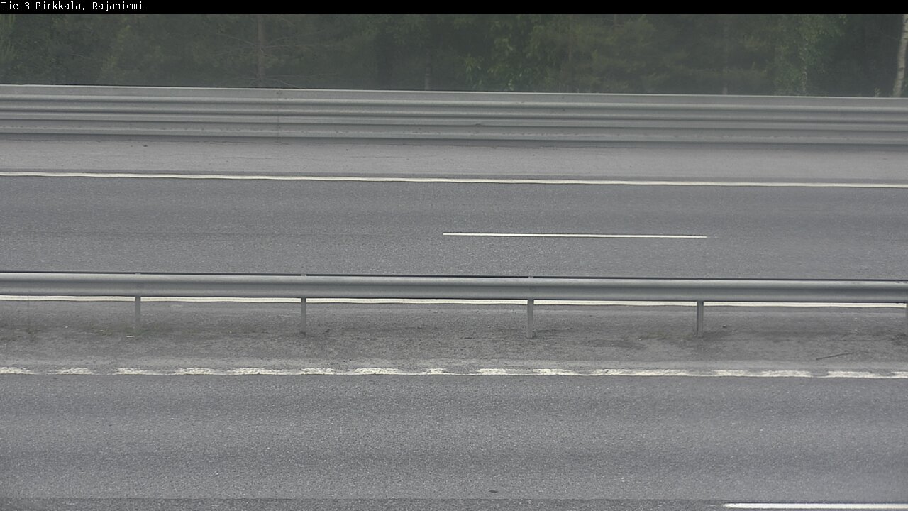 Kelikamerat Kuva Tie 3 Pirkkala. Rajaniemi, Pirkkala, Pirkanmaa