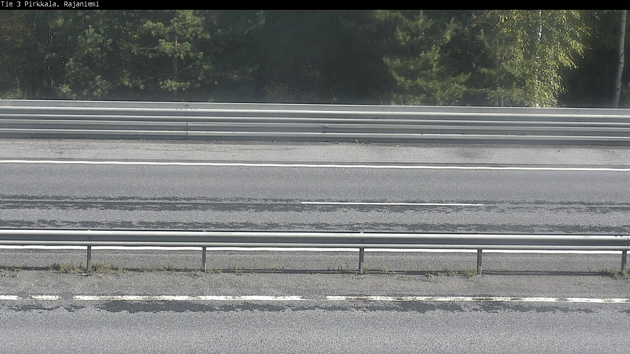 Kelikamerat Kuva Tie 3 Pirkkala. Rajaniemi, Pirkkala, Pirkanmaa