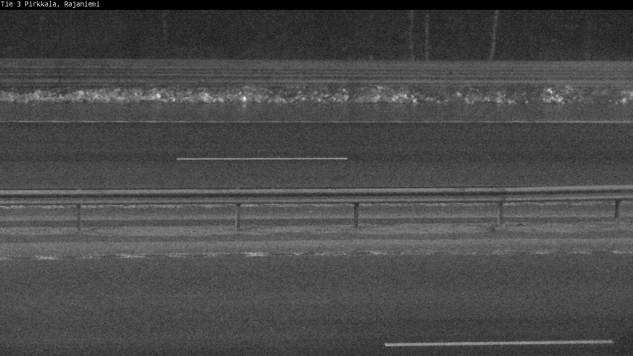 Weather Camera Image Väg 3 Birkala, Rajaniemi, Pirkkala, Pirkanmaa