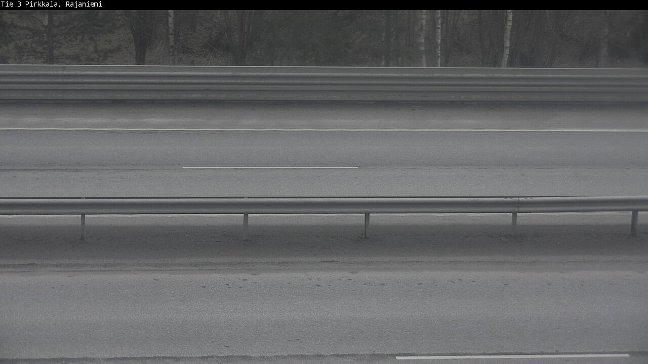 Kelikamerat Kuva Tie 3 Pirkkala. Rajaniemi, Pirkkala, Pirkanmaa