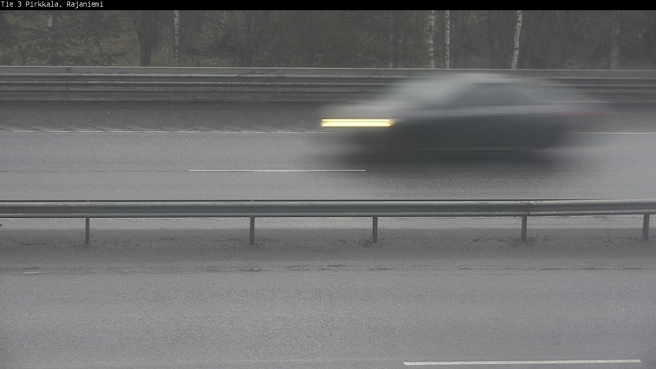 Kelikamerat Kuva Tie 3 Pirkkala. Rajaniemi, Pirkkala, Pirkanmaa