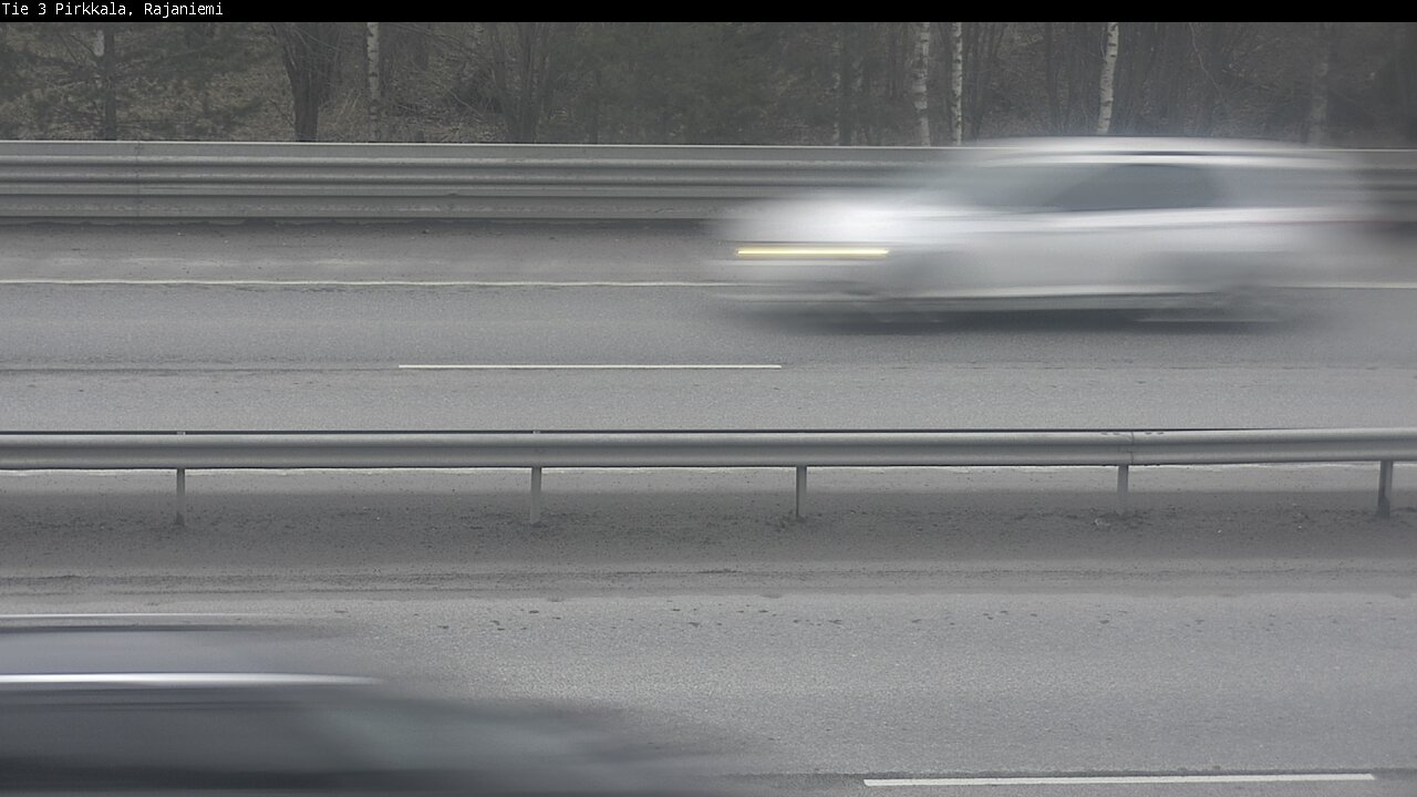 Kelikamerat Kuva Tie 3 Pirkkala. Rajaniemi, Pirkkala, Pirkanmaa