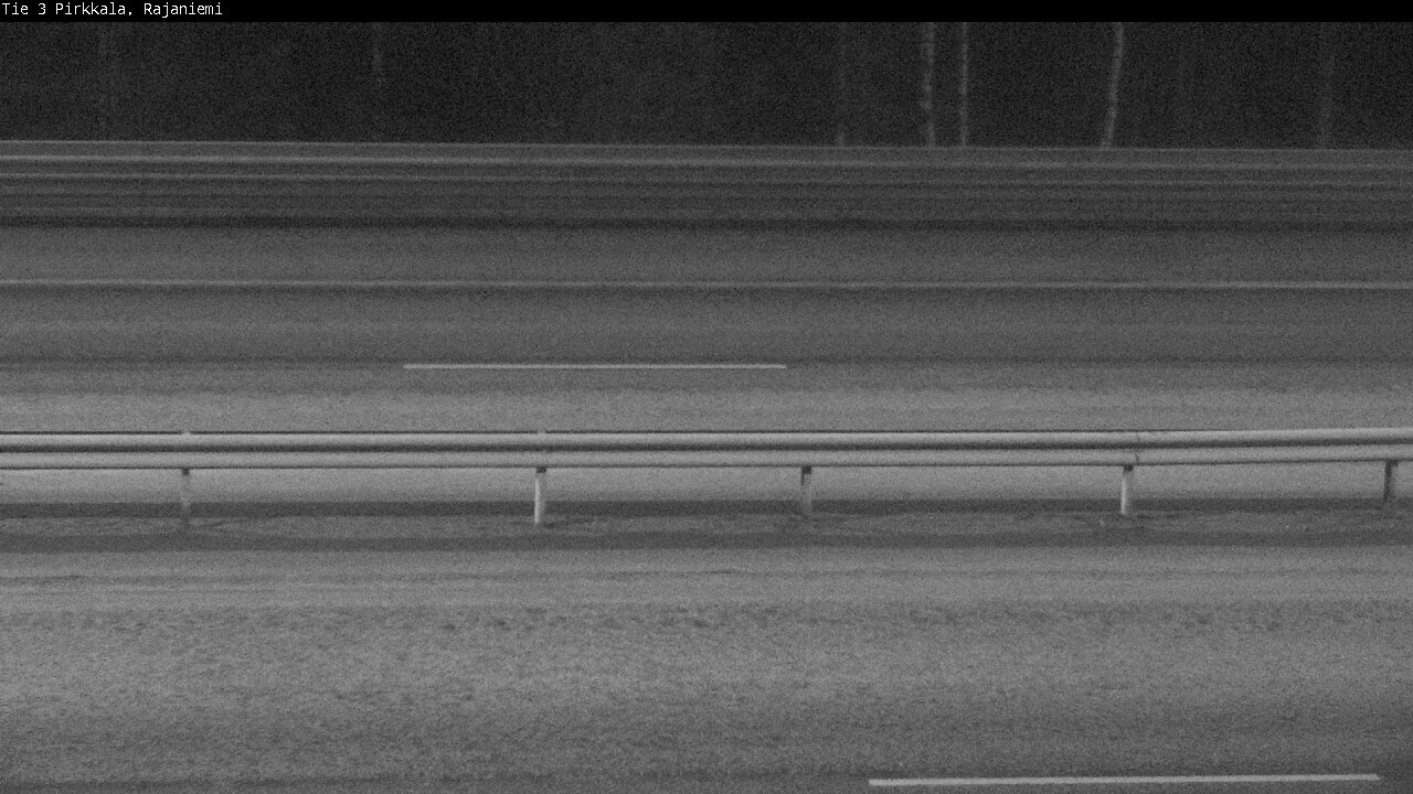 Weather Camera Image Road 3 Pirkkala, Rajaniemi, Pirkkala, Pirkanmaa