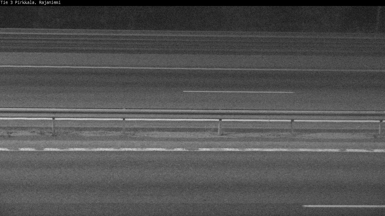 Weather Camera Image Väg 3 Birkala, Rajaniemi, Pirkkala, Pirkanmaa