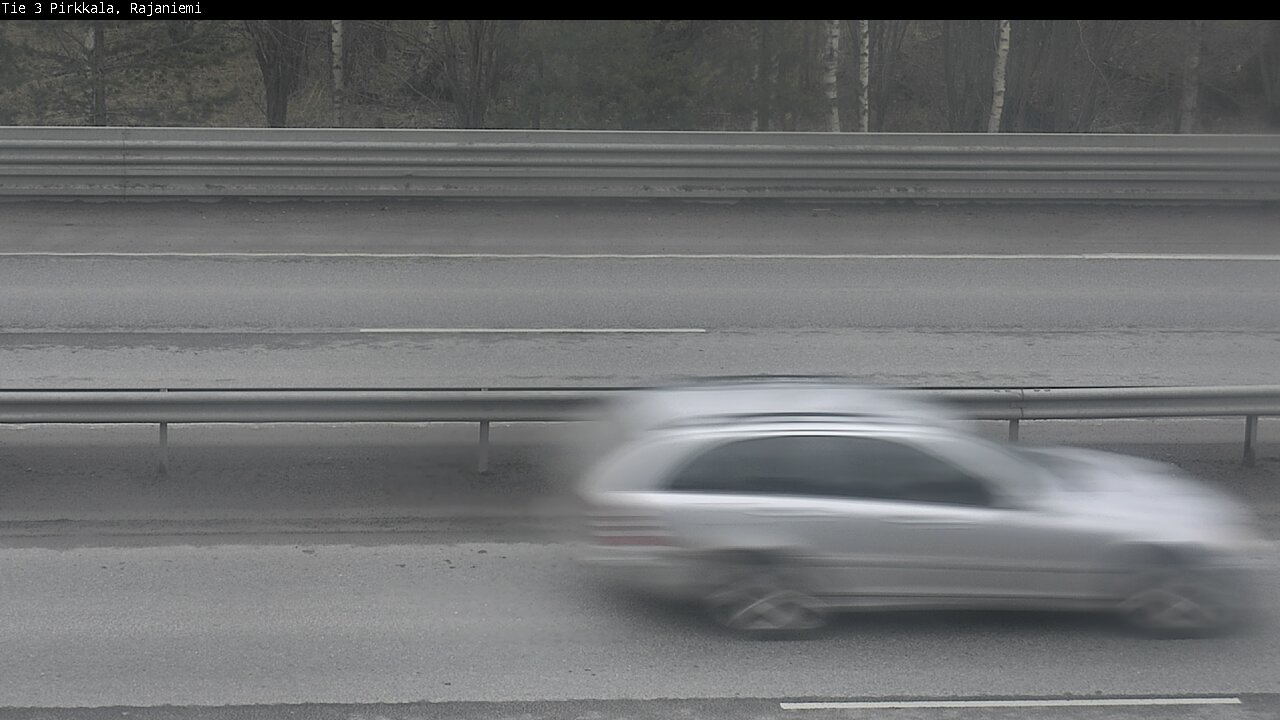 Kelikamerat Kuva Tie 3 Pirkkala. Rajaniemi, Pirkkala, Pirkanmaa