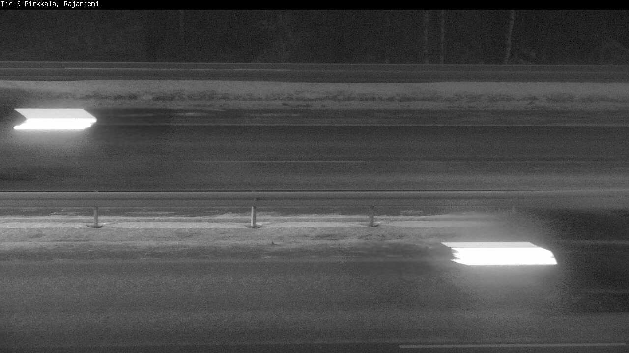 Kelikamerat Kuva Tie 3 Pirkkala. Rajaniemi, Pirkkala, Pirkanmaa