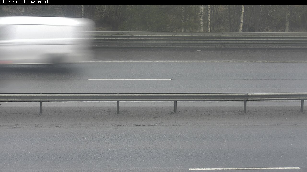 Kelikamerat Kuva Tie 3 Pirkkala. Rajaniemi, Pirkkala, Pirkanmaa