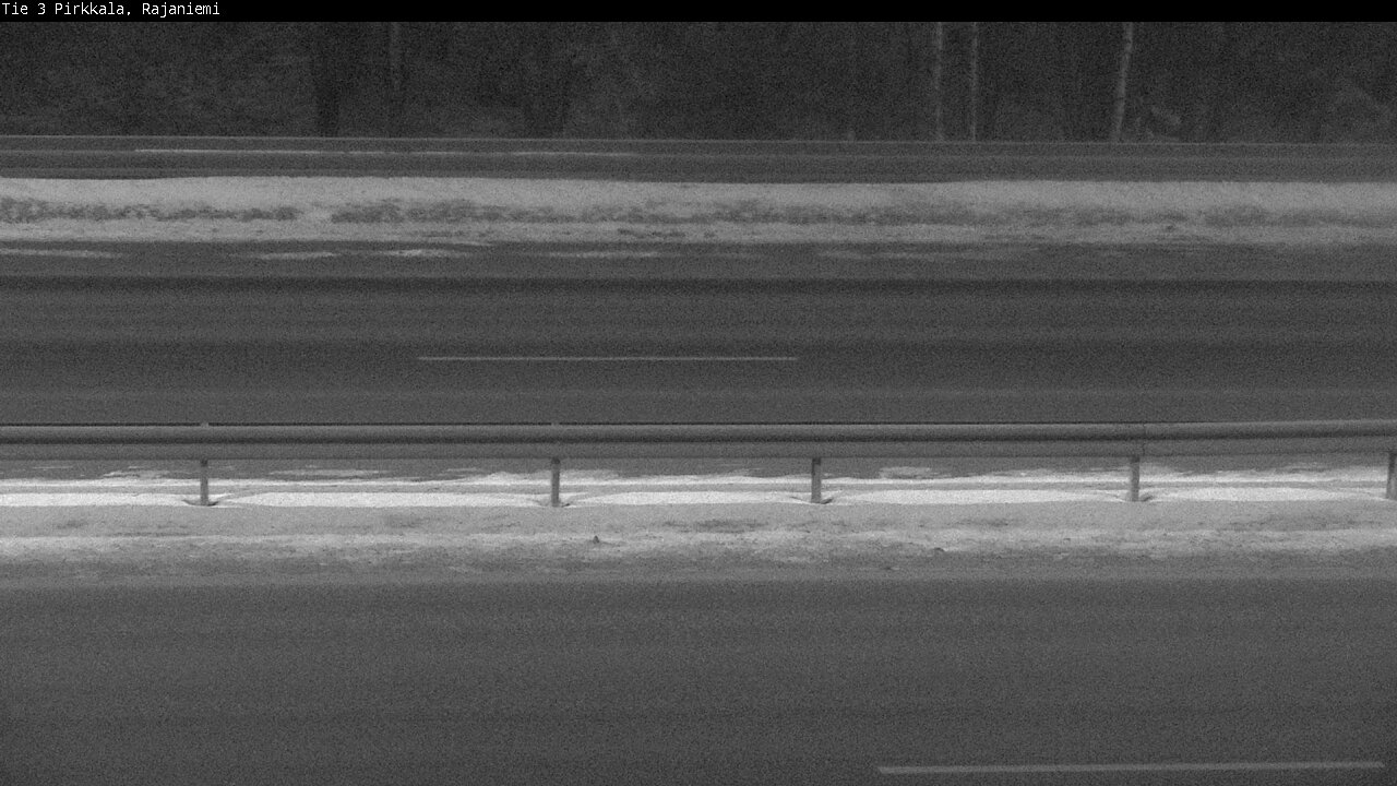 Kelikamerat Kuva Tie 3 Pirkkala. Rajaniemi, Pirkkala, Pirkanmaa