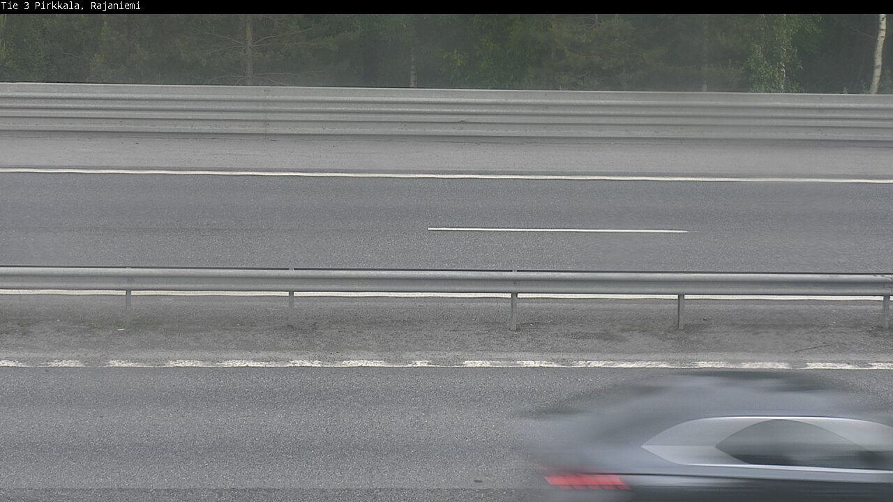 Kelikamerat Kuva Tie 3 Pirkkala. Rajaniemi, Pirkkala, Pirkanmaa