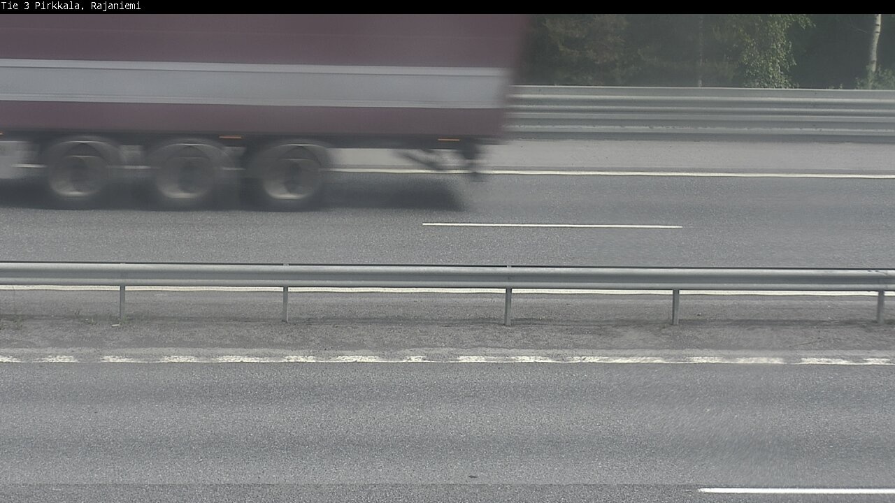 Kelikamerat Kuva Tie 3 Pirkkala. Rajaniemi, Pirkkala, Pirkanmaa
