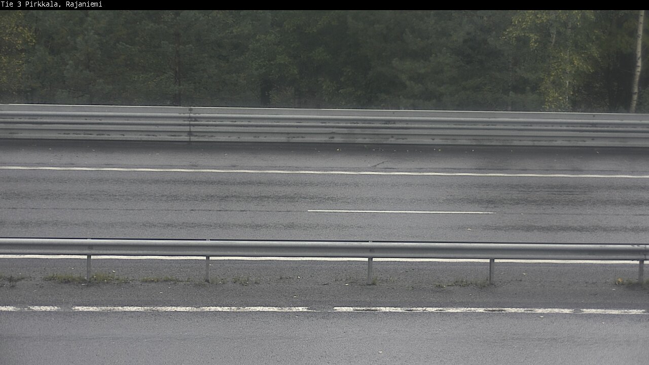 Kelikamerat Kuva Tie 3 Pirkkala. Rajaniemi, Pirkkala, Pirkanmaa