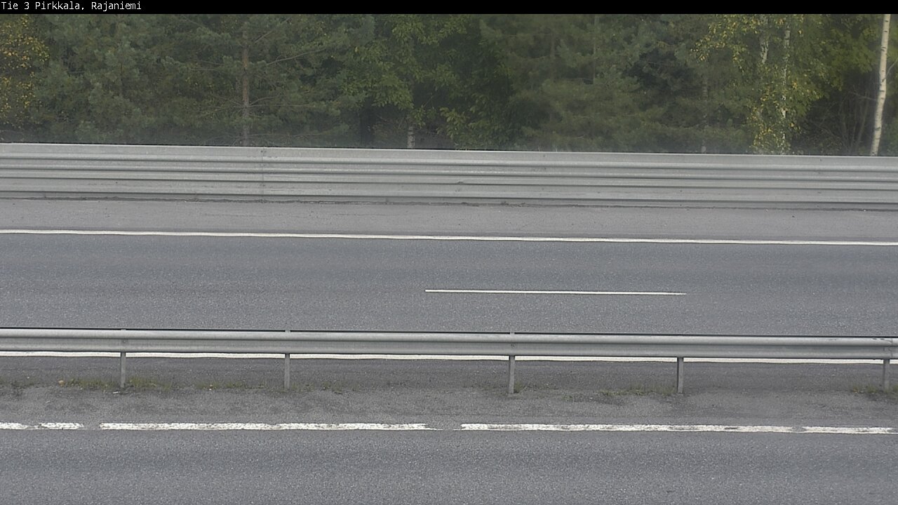 Kelikamerat Kuva Tie 3 Pirkkala. Rajaniemi, Pirkkala, Pirkanmaa