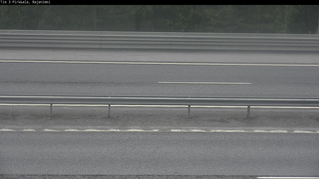 Kelikamerat Kuva Tie 3 Pirkkala. Rajaniemi, Pirkkala, Pirkanmaa