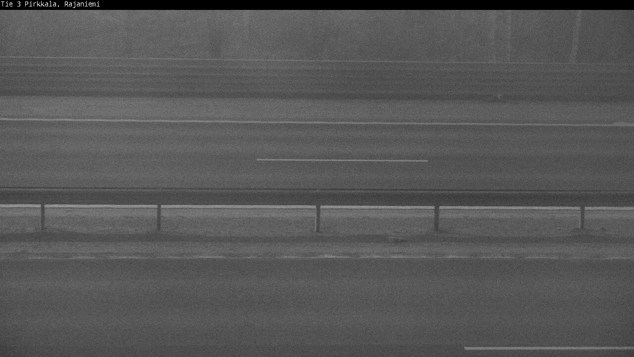 Weather Camera Image Väg 3 Birkala, Rajaniemi, Pirkkala, Pirkanmaa
