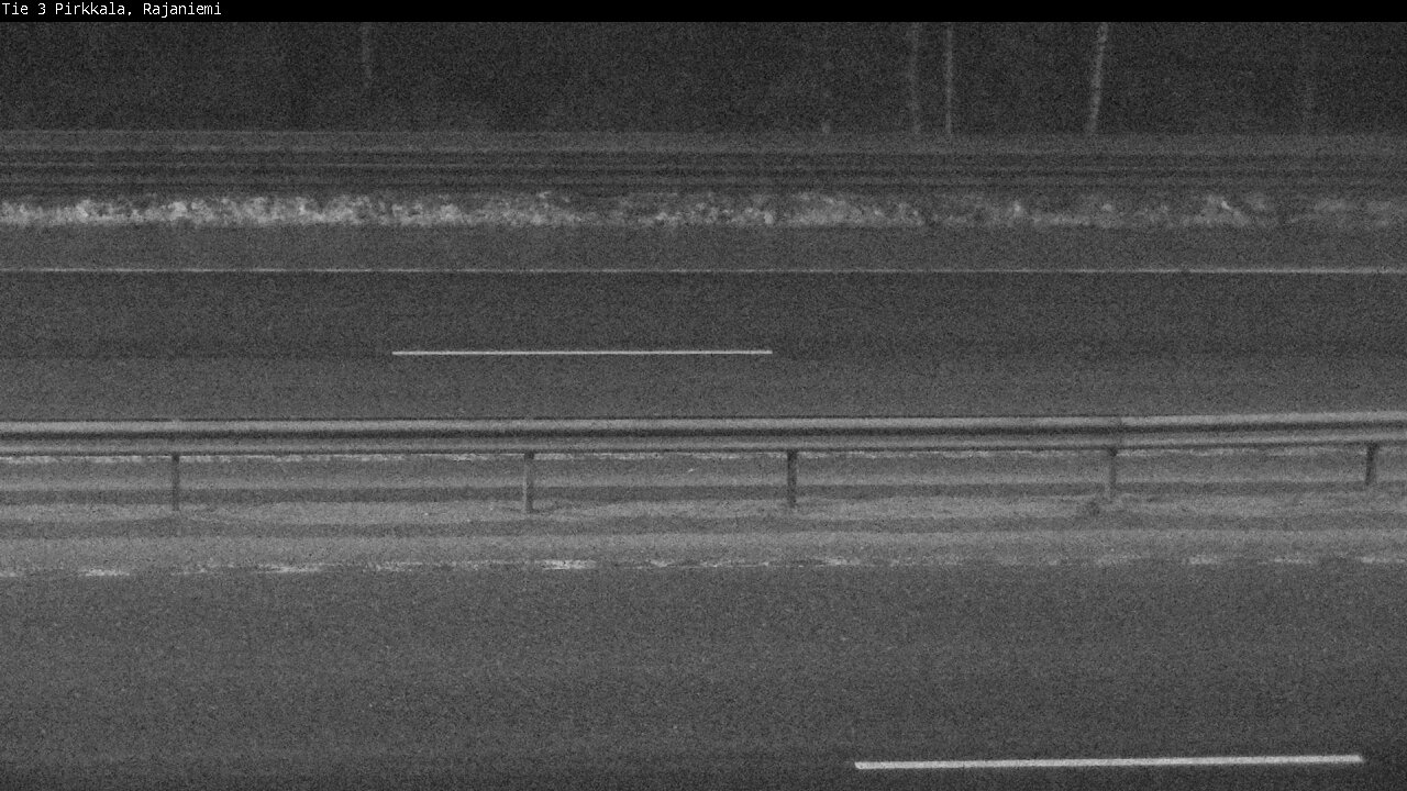 Weather Camera Image Väg 3 Birkala, Rajaniemi, Pirkkala, Pirkanmaa