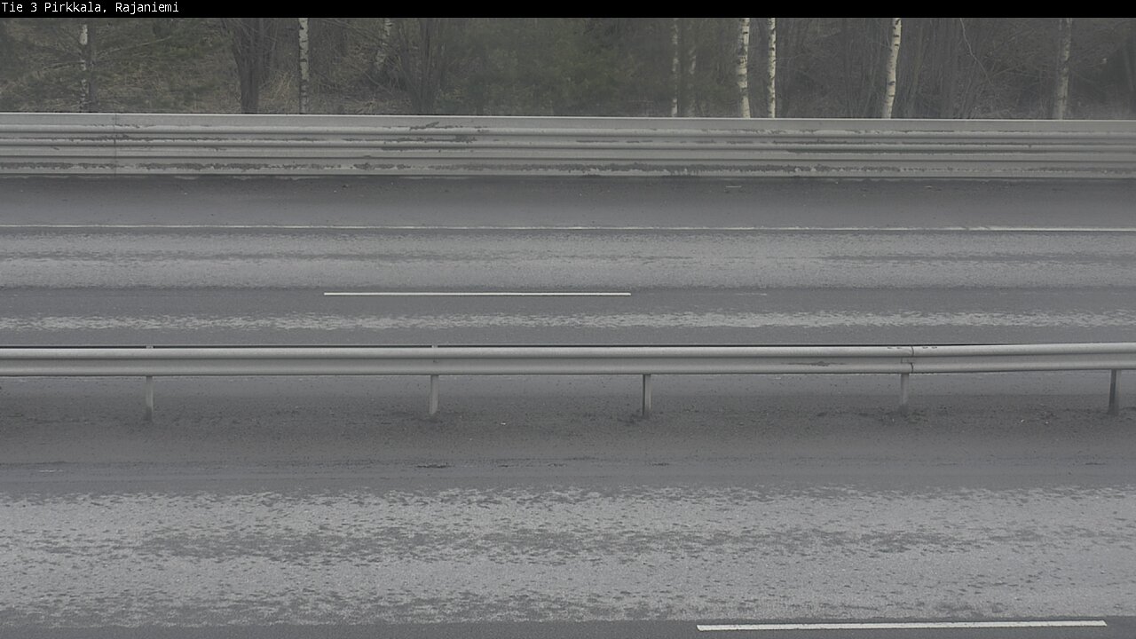 Kelikamerat Kuva Tie 3 Pirkkala. Rajaniemi, Pirkkala, Pirkanmaa