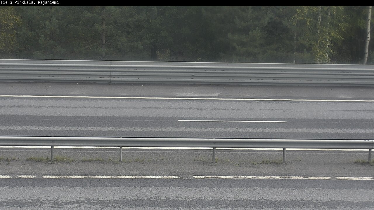 Kelikamerat Kuva Tie 3 Pirkkala. Rajaniemi, Pirkkala, Pirkanmaa