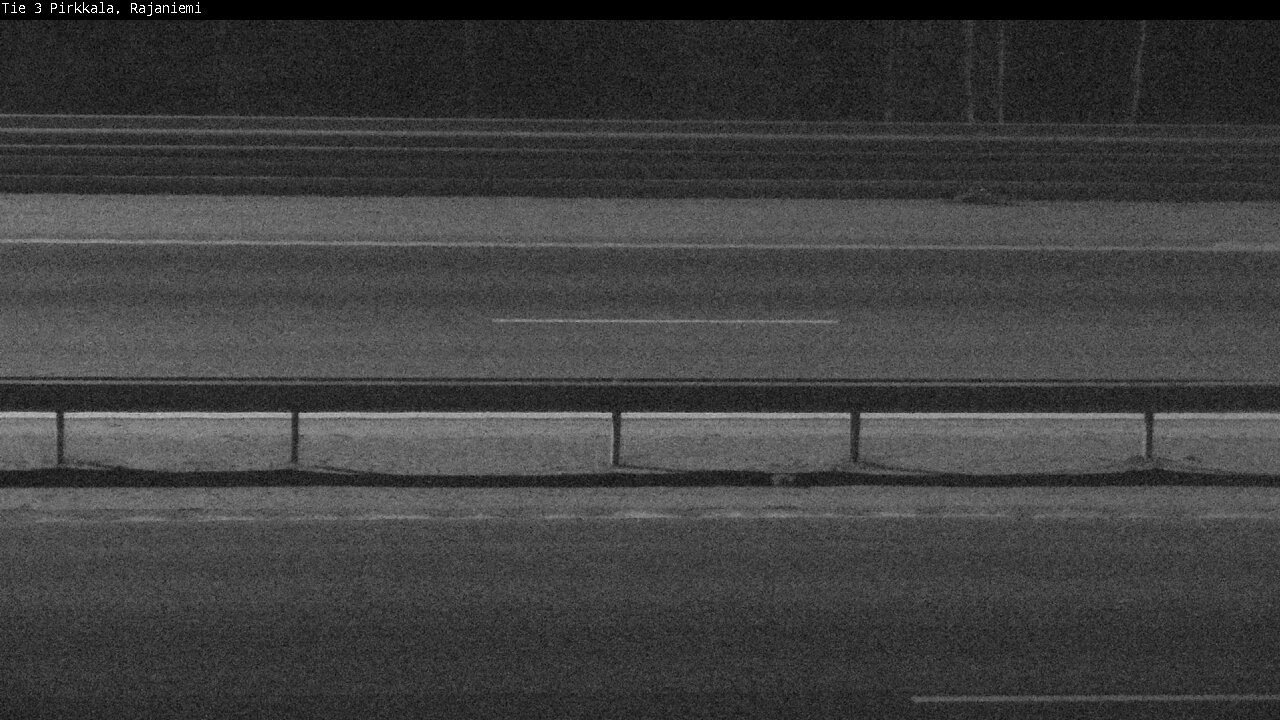 Weather Camera Image Väg 3 Birkala, Rajaniemi, Pirkkala, Pirkanmaa