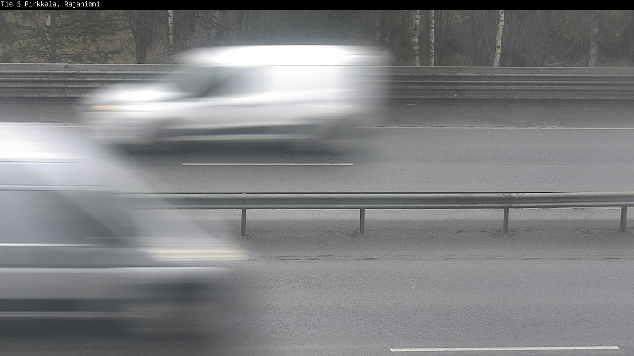 Kelikamerat Kuva Tie 3 Pirkkala. Rajaniemi, Pirkkala, Pirkanmaa