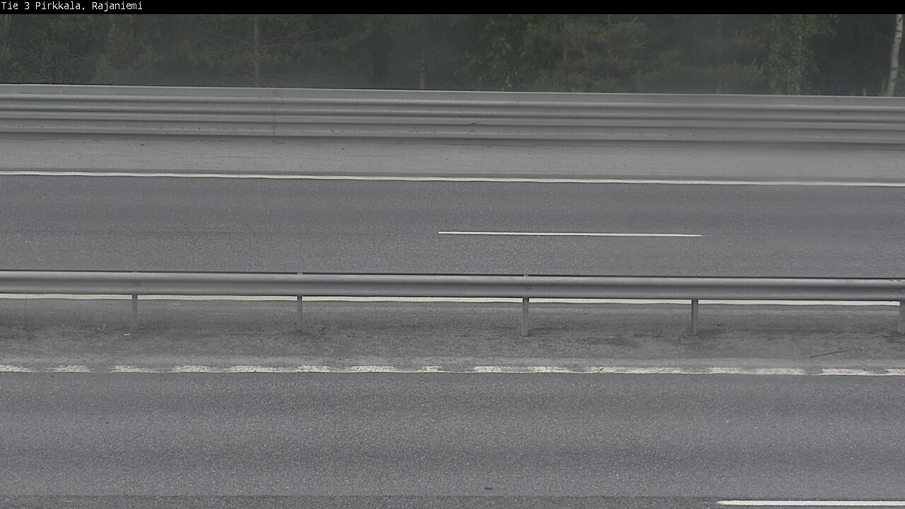 Kelikamerat Kuva Tie 3 Pirkkala. Rajaniemi, Pirkkala, Pirkanmaa