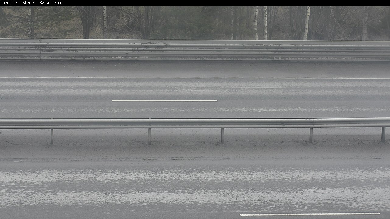 Kelikamerat Kuva Tie 3 Pirkkala. Rajaniemi, Pirkkala, Pirkanmaa