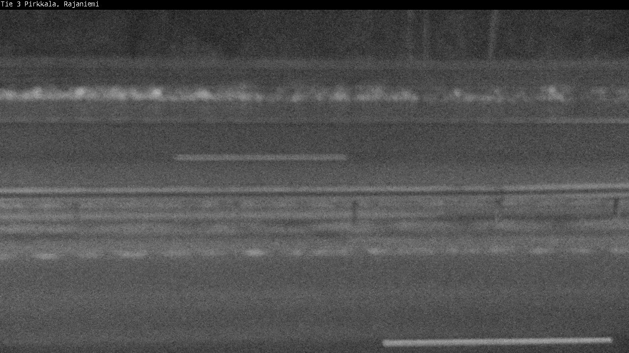 Weather Camera Image Väg 3 Birkala, Rajaniemi, Pirkkala, Pirkanmaa