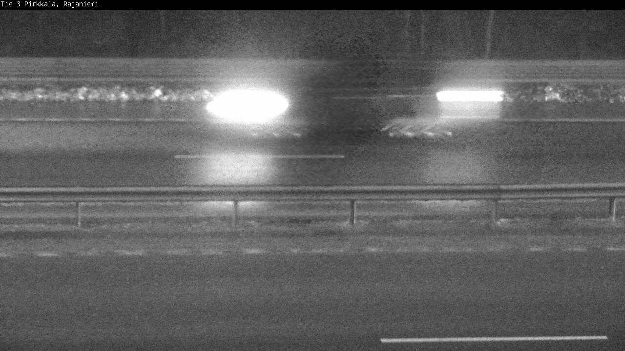 Weather Camera Image Väg 3 Birkala, Rajaniemi, Pirkkala, Pirkanmaa