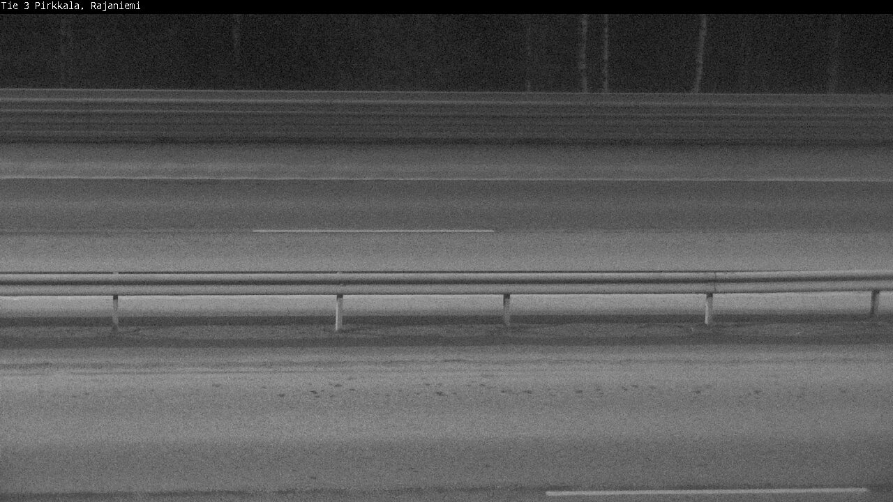 Kelikamerat Kuva Tie 3 Pirkkala. Rajaniemi, Pirkkala, Pirkanmaa