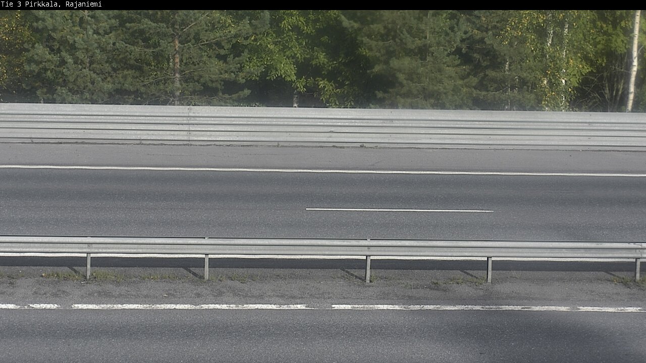 Kelikamerat Kuva Tie 3 Pirkkala. Rajaniemi, Pirkkala, Pirkanmaa