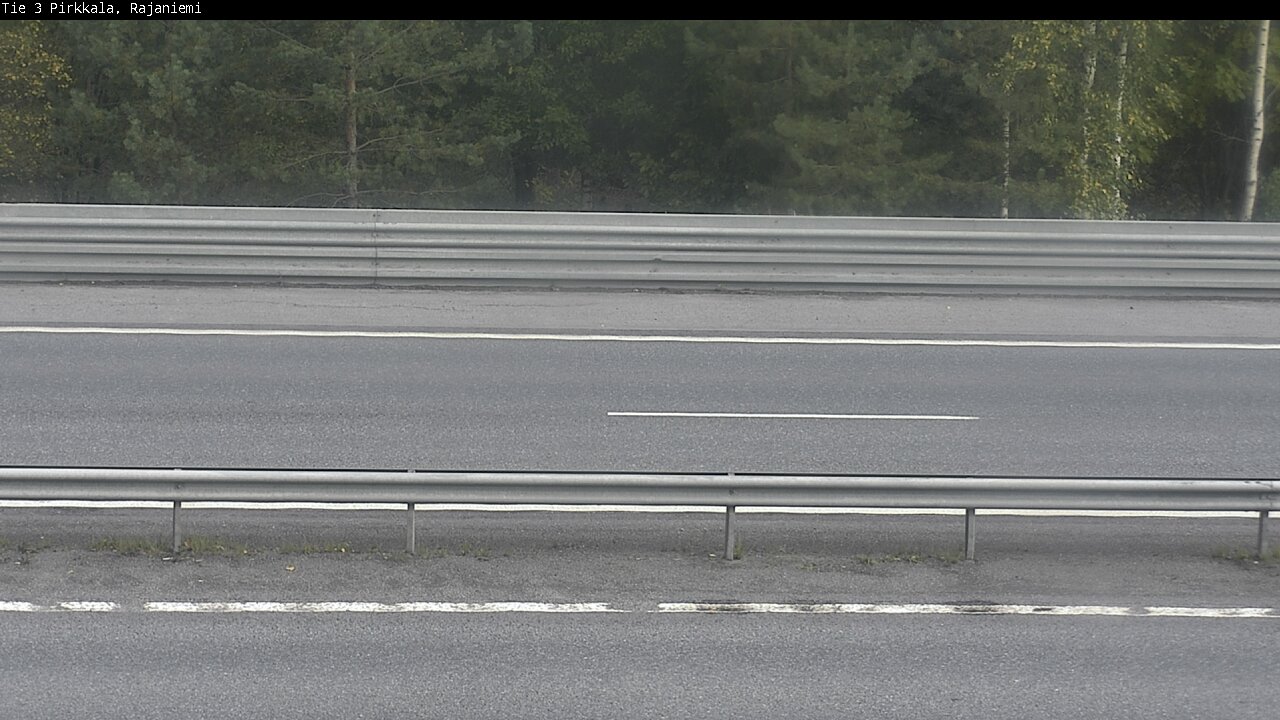 Kelikamerat Kuva Tie 3 Pirkkala. Rajaniemi, Pirkkala, Pirkanmaa